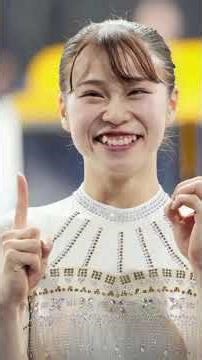 【体操】26歳・杉原愛子が3位浮上「まだまだ進化できる」内村＆白井両氏の助言で跳馬大技成功