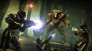 Destiny 2: The Witch Queen - Season of the Seraph Trailer