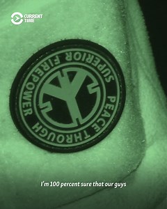 The Furia, a modern, high-tech Ukrainian-made drone, makes nocturnal surveillance flights over Russian positions around Bakhmut. The reconnaissance craft with night-vision cameras provides useful data on Russian armored vehicle movements, helping to ensure accurate Ukrainian artillery strikes. | Radio Free Europe/Radio Liberty