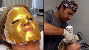 67K views · 747 reactions | These people got unusual cosmetic procedures. | Inside Edition | Facebook