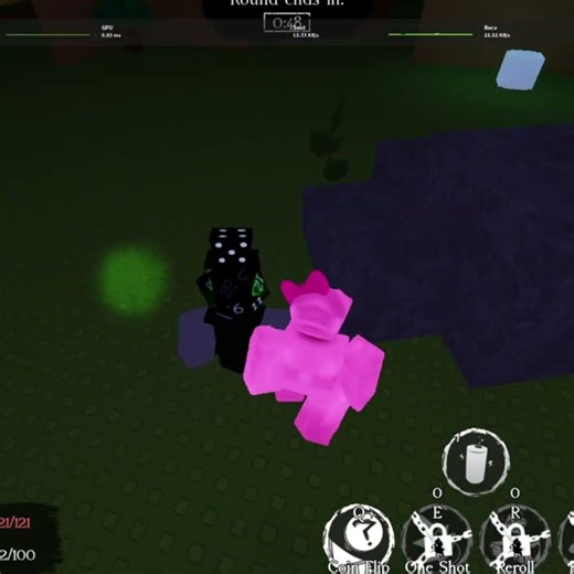 mightve been overreacting #roblox #forsaken #foryou #fypシ #fyp