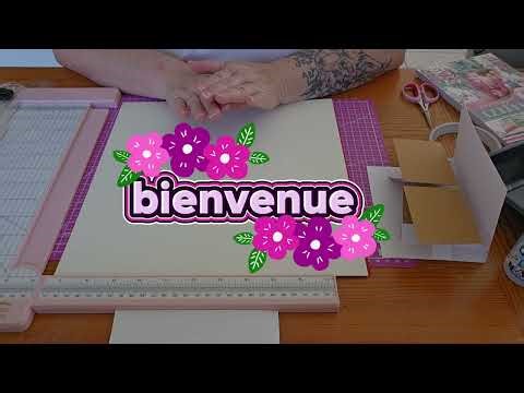 Comment faire une carte pop up (en moins de 30 minutes)