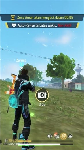 main game free fire 2 January 2026