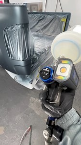 21K views · 300 reactions | Clear coat gun settings. Lumaiii Exodus...