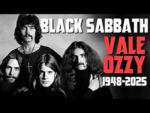 The Life Of Ozzy Osbourne | Black Sabbath | Full Documentary
