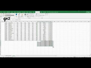 🚀 Excel VBA Macro Automating 5 Excel Operations