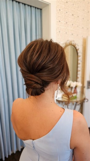 They say focus on just posting the bride... But I know im not the only one who has lost a booking because of THE BRIDESMAIDS BUDGET. When the bridesmaids are required to pay for their hair and makeup, and it isnt their wedding, theyre more hesitant to budge on that budget. The Bride is the one who falls in love with the vendors. The Bridesmaids are just their to support the bride. So honestly, I think posting the bridal party and especially the moms is really important and I'm going to do more o