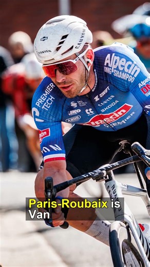 2026 Paris-Roubaix: Pogačar vs Van der Poel Showdown!