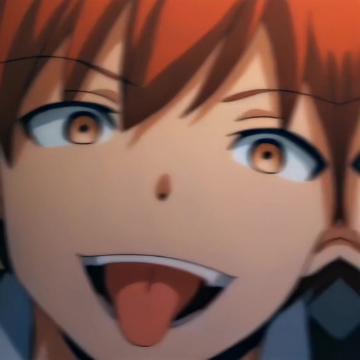 Karma Akabane's Wild Moments in Assassination Classroom