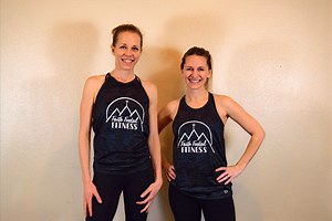 Virtual Program | Faith Fueled Fitness