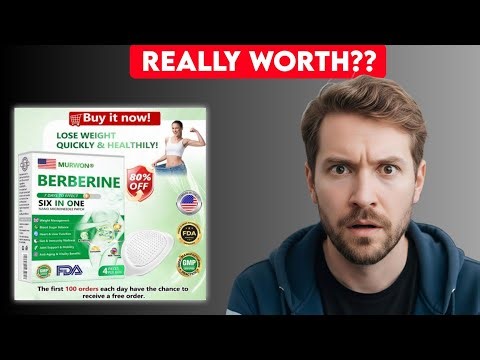 Murwon Moringa Patch Review 2026: Natural Energy or Just a Sticker? 🌿⚡ (Must Watch!)