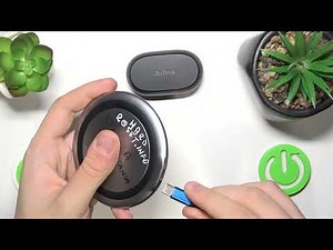 JABRA Elite 7 Pro - All Ways to Charge