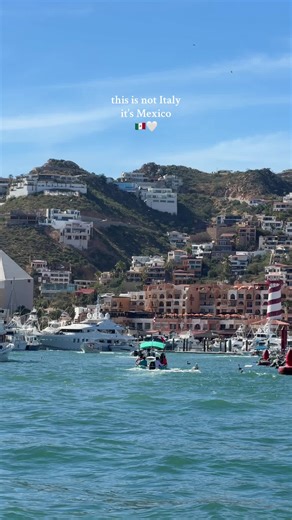 Descubre lo Precioso de Cabo San Lucas, México