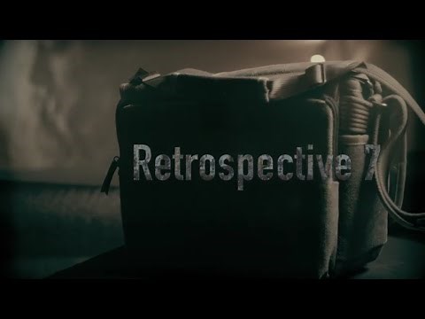 ThinkTank : Retrospective 7 camera bag review