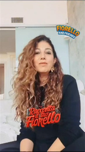 🌟 Oggi a Racconta il tuo Fiorello protagonista Fanny Cadeo! 🌟 Attrice e showgirl amatissima, Fanny ci regala il suo punto di vista su Fiorello: talento, energia travolgente e quella capacità unica di trasformare ogni momento in spettacolo. Uno sguardo sincero e pieno di stima verso un artista che continua a sorprendere e divertire. ✨ Ascoltiamo cosa racconta… perché Fiorello visto dagli altri è sempre una storia speciale! 🎤💫 #FiorelloAndFriends #RaccontaIlTuoFiorello #fannycadeo 🌸❤️ | Fiore