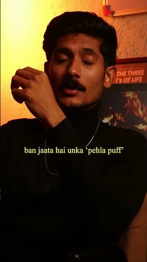 What's the REAL Reason Teenagers Get Addicted to Smoking | Shlok Soni