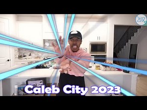 Caleb City: Hilarious Skits That Will Keep You Wanting More.