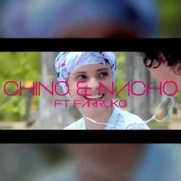 Chino y Nacho Ft. Farruko - Me Voy Enamorando (Video Preview Oficial)