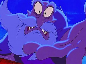 Aladdin Movie Clip: Jafar vs Aladdin