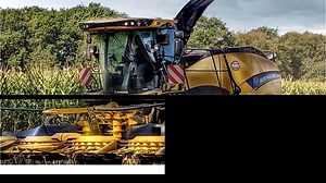 ⚡⚡ DVD & Blu-ray NEUHEIT⚡⚡ Ihr sucht nach dem passenden Weihnachtsgeschenk für Landtechnik-Fans & Co.? ✨ Wir empfehlen euch die neue Lohnerpower Sammelbox. Jetzt entdecken 👉 www.landtechnik-dvd.com/lohnerpower | Landtechnik-DVD.com