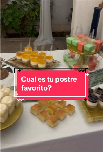 Postres sencillos y deliciosos. Settings up a dessert table #decoracionrustica #rusticdecor #rusticwedding #partydecor #mesadedulces