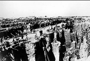 Kimberlite Deposits and Geology Formation of Diamonds - 911Metallurgist