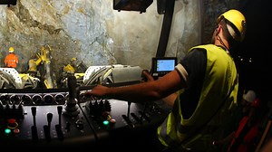 Campus Network: Ένα πρωτοποριακό ιδιωτικό δίκτυο σε βάθος 300 μ. από Ελληνικό Χρυσό και COSMOTE