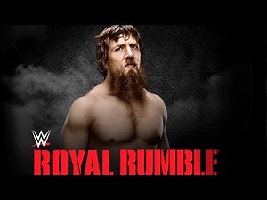 The Royal Rumble Match - Royal Rumble WWE 2K15 Simulation