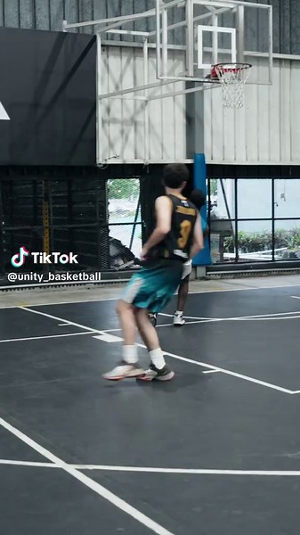 Unity Basketball (@unity_basketball)’s videos with sonido original - Unity Basketball