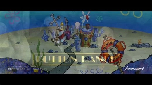 Paramount+ TV Spot, 'Find Your Mountain' Song by The Who