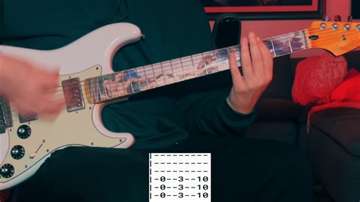 59K views · 866 reactions | The Red – Chevelle.  Heavy, emotional, and unmistakably 2000s rock. Follow for more powerful guitar moments! #Chevelle #TheRed #GuitarReels #RockGuitar #GuitarRiff #HalfspunGuitars #AltMetal #2000sRock #MusicCommunity | Halfspunguitar | Facebook