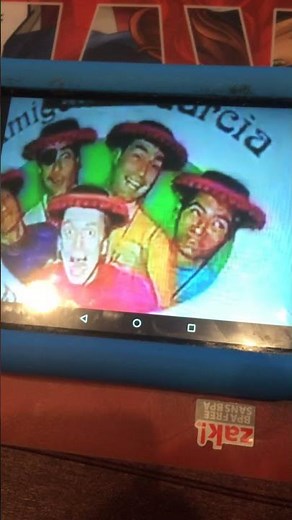 Amigos de Garcia Productions/Cherry Tree Entertainment/20th Century Fox Television (2019)