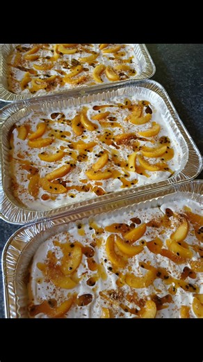 353 reactions · 31 comments | Whoever said you can't use vegetables for cake decoration, nonsense  You'll see on that carrot cake  with pressed edible flowers & toasted coconut. Cake paired with lemon buttercream  Our chocolate coffee cake continues to be a hit & pineapple pies ☕️ Thanks so much for ordering from Lola's Flavors & Flair 殺 | Lola Fiona Ann Marie | Facebook