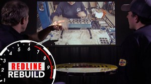 17K views · 122 reactions | You watched us build it, now see how it was done! Ford 289 V-8 Rebuild Explained | Hagerty | Facebook