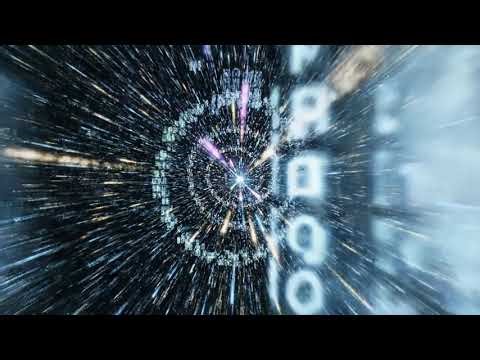 Relaxing Music TRAPPIST-1f — Gentle Djembe Drift