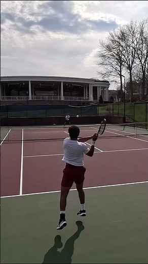 12UTR vs 11UTR! Who wins?? #tennis #shorts #utr