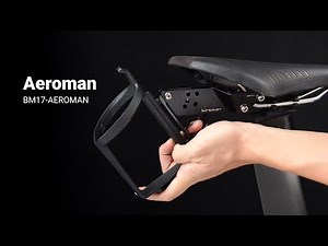 Aeroman - Product Highlight