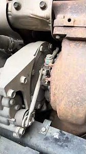 Prueba VGT Isuzu FVZ 2014 Euro VI con Escáner Launch Pro3 Link