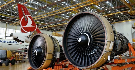 Turkish Airlines i Air Serbia pregovaraju o saradnji: Novi centar za servisiranje aviona u Beogradu?