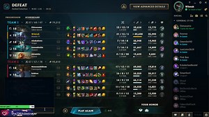 bissel ranked rage #fyp #league #leagueoflegends #leagueoflegendsriotgames #fürdich #fürdichpage #rage