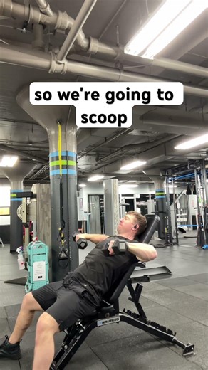 DB Shoulder Internal and External Rotation