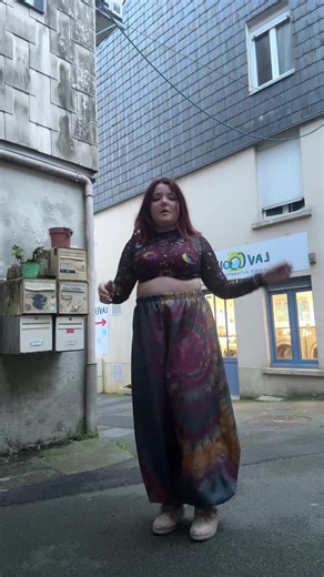 Vidéos de Sarahyaya ❤️ (@sarahmystik) avec origineel geluid - Hardcore Music Classics