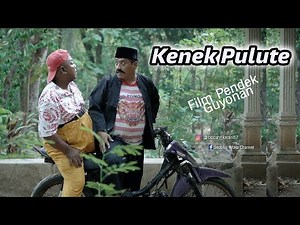 ORA MANGAN NONGKONE KENEK PULUTE || POCONG 2 || EPS 27