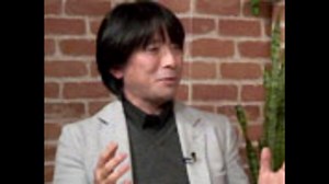 ＜マル激・前半＞5金スペシャル・映画が描く人工知能と人間のこれからの関係／栗原聡氏（電気通信大学大学院教授）