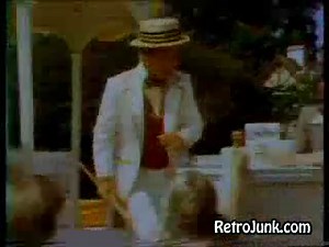 A C.W Post Cereal Ad | Commercial | Retro Junk