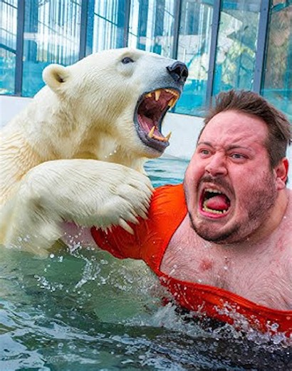 30 Incidents Of Animals Threatening To Attack Humans Violently Caught On Camera 🐆vs🤴 | Best Video