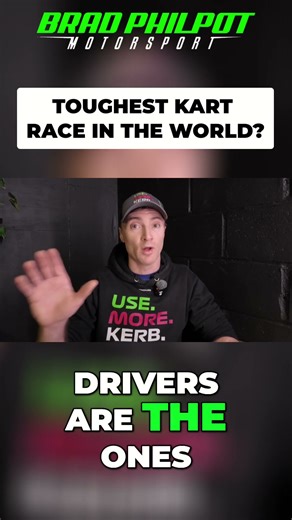 Toughest Karting Series in the WORLD! #KWC #Karting #Rental