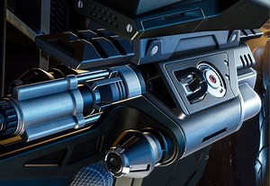 Metro 2033 Developer 4A Games Is Making An Oculus Rift VR Game news