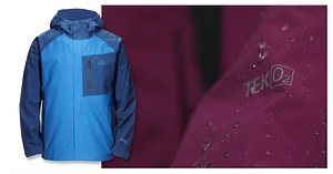 27K views · 33 reactions | Made with TEK O2, our most breathable waterproof fabric – ever. | L.L.Bean | Facebook