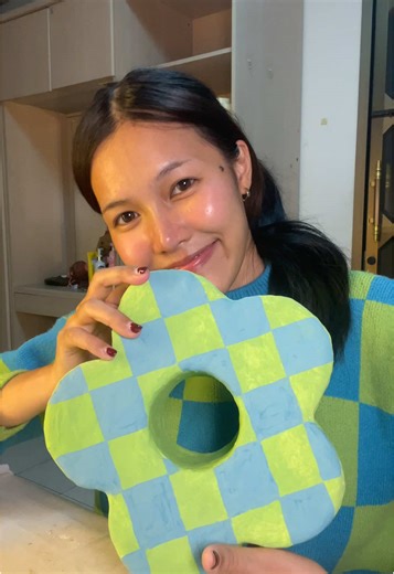 DIY Paper Mache Flower Vase Project